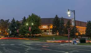 Virtual Tour Beasley Coliseum Washington State University