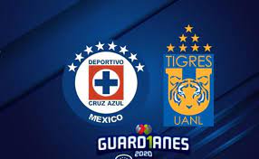 Cruz Azul vs Tigres UANL: Horario y ...