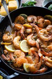 new orleans bbq shrimp recipe the