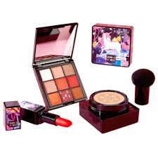 makeup palettes kit 4 pcs makeup set