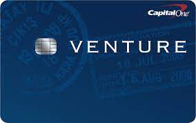 The venture rewards card is one of the best rewards credit cards, as it earns 2x miles on every purchase, has no foreign transaction fees, includes an application fee credit for global entry or tsa precheck (worth up to $100) and comes with a very palatable $95 annual fee, among various other benefits and perks. Capital One Venture Credit Card Review 10xtravel