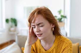 spiritual meaning of migraine 7 signs