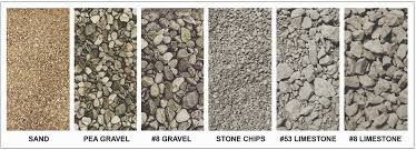 Aggregate And Trucking