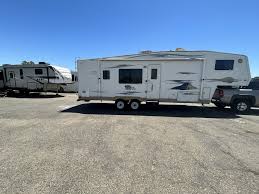 2006 holiday rambler savoy lx