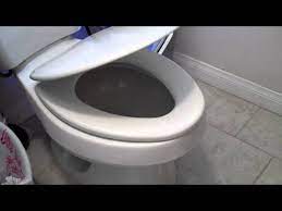 Bemis Adjustable Slow Close Toilet Seat
