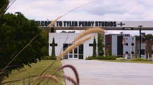 Tyler perry studios expansion
