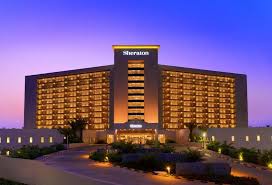 Sheraton lagos hotel is much more bigger than four points which i'm overly sure is the factor in sheraton is one of the 11 brands owned by starwood hotels and resorts worldwide, which was. Hotel Sheraton Grand Conakry In Conakry Starting At 72 Destinia