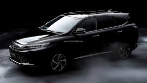 2021 toyota harrier is one of the models that every buyer wants to have. 2021 Toyota Harrier Next Gen First Photos And Details Leaked