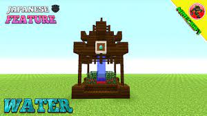 minecraft tutorial how to build a