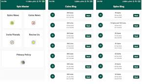 Thanks for playing coin master! 7 Apps Para Conseguir Tiradas Gratis En Coin Master