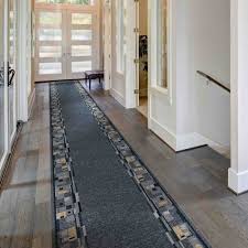 ay graphite hallway carpet runners