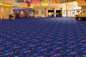 designing your home theater flooring