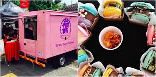 Harga ini ditetapkan oleh kementerian keuangan malaysia setiap sepekan sekali. 8 Food Truck Best Sekitar Lembah Klang No 5 Sedap