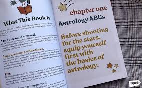 Hbo is about to flip the switch and let the cauldron bubble on a new practical magic series, and we couldn't be more. Astrology For Beginners Chinggay Labrador S Practical Magic Book