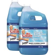 mr clean gl and multi surface