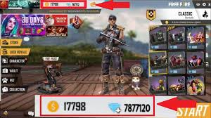 Here the user, along with other real gamers, will land on a desert island from the sky on parachutes and try to stay alive. Guide For Free Fire Diamonds Coins 2k19 For Android Apk Download