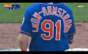 He was selected 19th overall by the mets in the 2020 mlb draft. First Look At How Pete Crow Armstrong S Name Fits On The Back Of His Jersey Baseball