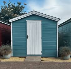 shed customisations gillies mackay