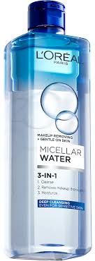micellar water biphase 400ml