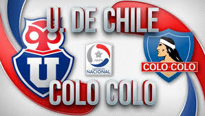Universidad de chile live score (and video online live stream), team roster with season schedule and results. Livestream Colo Colo Vs U De Chile En Vivo