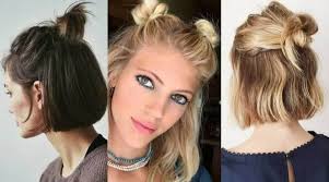 Here are some short hairstyles for girls. 25 Cute Hairstyles For Short Hair For Girls 2021 Updated