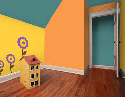 Colour Schemes For Home Interior