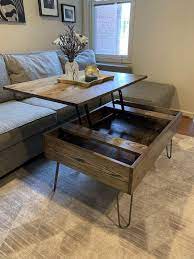 Perfect Coffee Table Trends To Follow