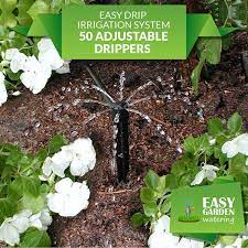 Easy Drip Irrigation System 50