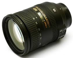 Nikon Af S Dx Nikkor 18 200mm F 3 5 5 6 G Ed Vr Ii Lens