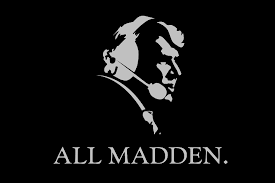 How To Watch John Madden Documentary ...
