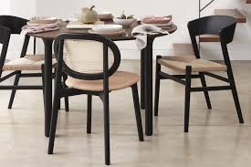 These often very stylish looking pieces of furniture allow you to have a 18. Best Dining Tables The Best Stylish Dining Room Tables 2020 London Evening Standard Evening Standard