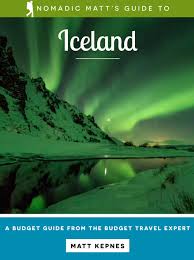 budget guidebook to iceland