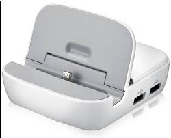 for samsung galaxy note ii dock with