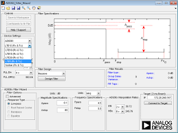 Matlab tutorial for making apps in matlab using the guide and app designer utilities (codes included), documentation home; Matlab Filter Design Wizard For Ad9361 Analog Devices Wiki