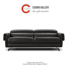 cosimo gallery customised sofa sets