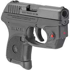 ruger lcp 380 acp 2 75 in barrel 6 rnd