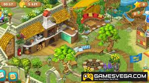 gardenscapes game review become a