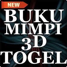 Erek Erek Buku Tafsir Mimpi 3D Abjad - Roningrappling.instruct.spudtacular
