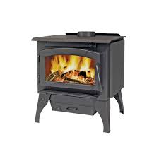 Wood Burning Stove