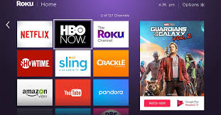 Jaksta media recorder is best described as an all in one roku downloader, roku recorder and roku capture tool for both video and music. Roku S App Becomes A One Stop Streaming Shop Digital Trends