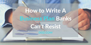 How to Write a Business Plan in   Easy Steps Course Preview Image