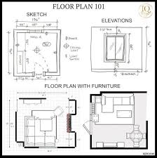 Floor Plan 101 Tips To Help You Measure