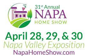 Napa Home And Garden Show 2024 A Home