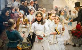 why a child s first holy communion is a
