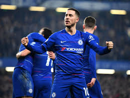 Official website featuring the detailed profile of eden hazard, real madrid forward, with his statistics and his best photos, videos and latest news. How Other Footballers View Hazard If Eden Starts Running It Is Chaos Tribuna Com