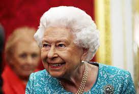 A rainha elizabeth também não fuma nem bebe muito. Rainha Elizabeth Ii Completa 94 Anos Mundo G1