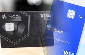 Crypto.com is on a mission to accelerate the world's transition to cryptocurrency. Is Crypto Com Powerful Enough To Rival Coinbase How The Mco Visa Card And The Coinbase Card Differ