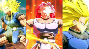 Dragon ball z dokkan battle is the one of the best dragon ball mobile game experiences available. All Shallot Transformations Dragon Ball Legends Dragon Ball Dragon Shallots