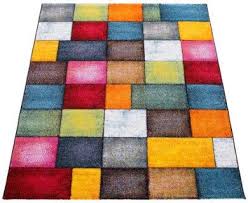 paco home carpet sma 753 multi color ed