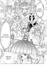 With mikaela krantz, monica rial, jason liebrecht, natalie hoover. Read Cardcaptor Sakura Clear Card Arc Chapter 31 Mangafreak